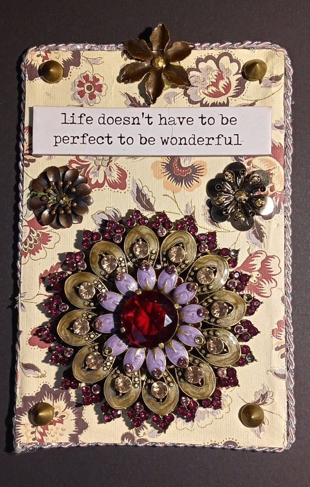 Positive Affirmation Sign