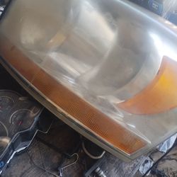 Dodge Ram Headlights 2007 Headlights 50 For Both 
