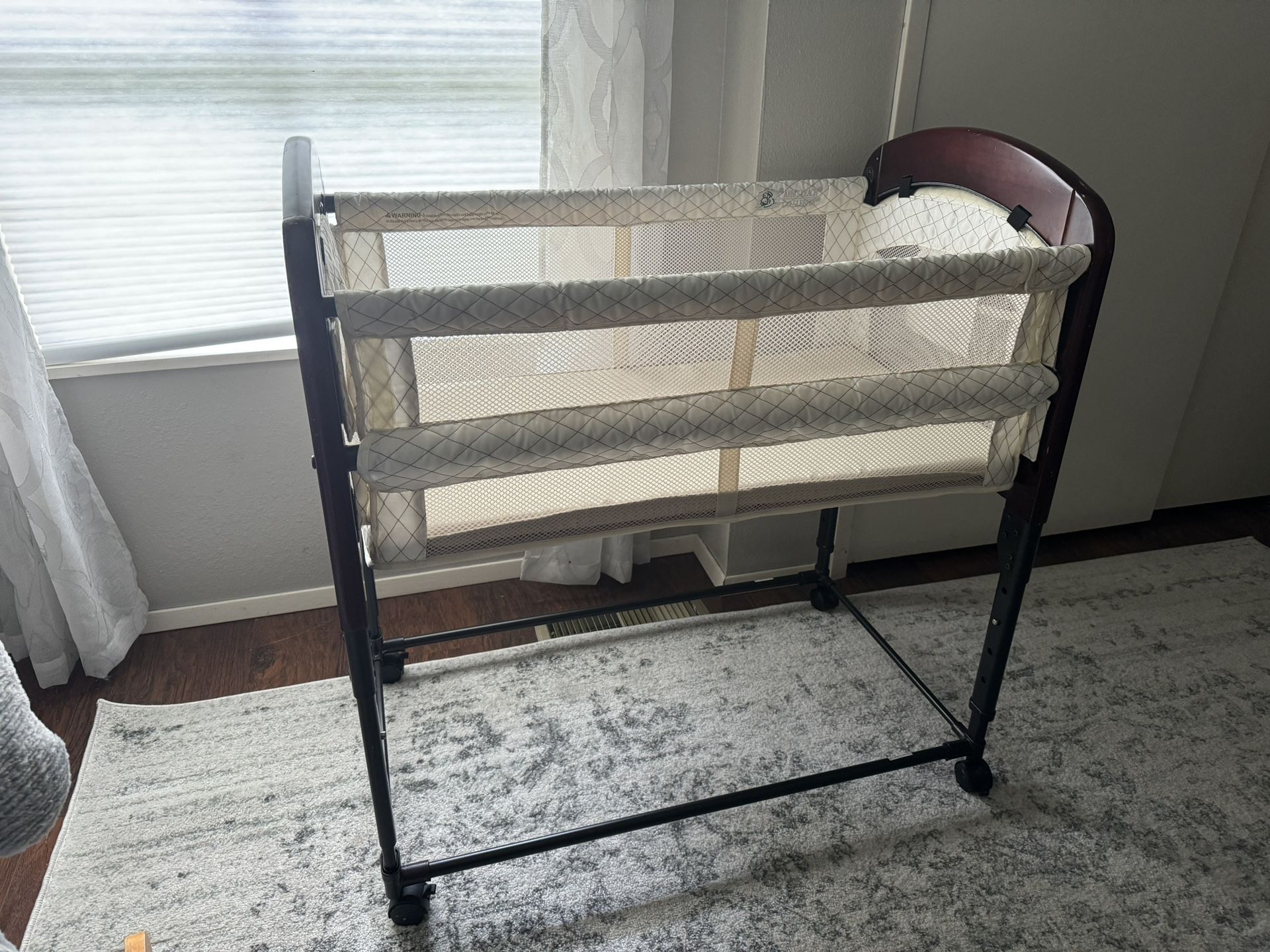 Bedside Bassinet