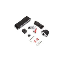 Rockford Fosgate Loaded Subwoofer Enclosure Replacement Wiring Kit 