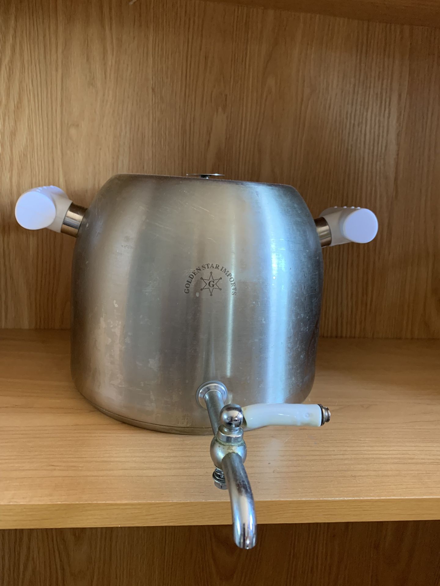 Kettle