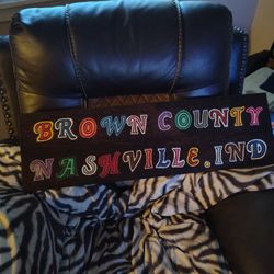 Handmade Nashville Sogn