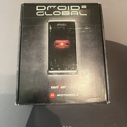 Brand New Droid 2 Global