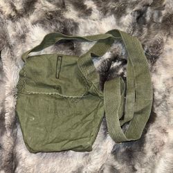 Military Paraphernalia 