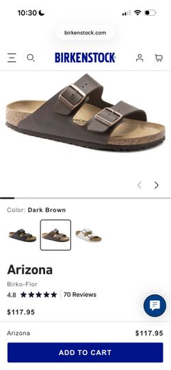 Arizona Birko-Flor