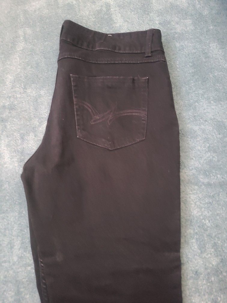Wrangler Pants For Women's $20