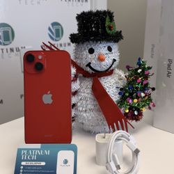 iPhone 14 Unlocked 128 Gb 