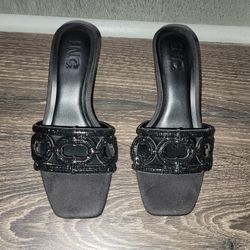 INC DRESS SANDALS 