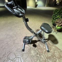 Stationary Bike