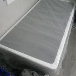 Brand New Box Spring 