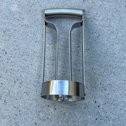 Pineapple 🍍 Core Cutter 