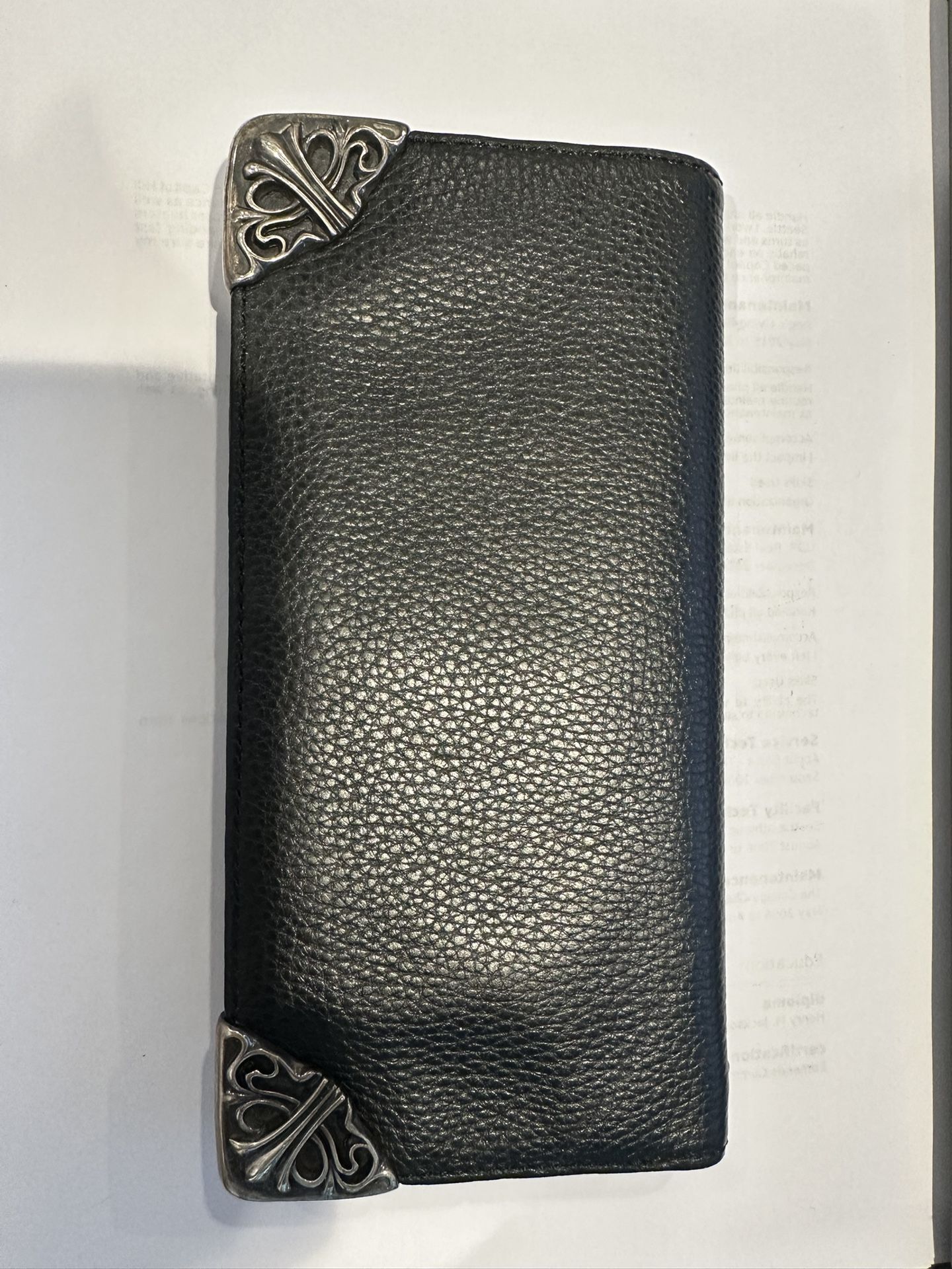 Chrome hearts Wallet