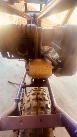 Predator 212 barely used