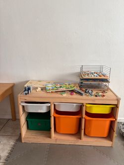 Ikea Trofast