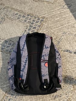 Champion Backpack