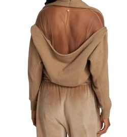 Alexander Wang cashmere sweater
