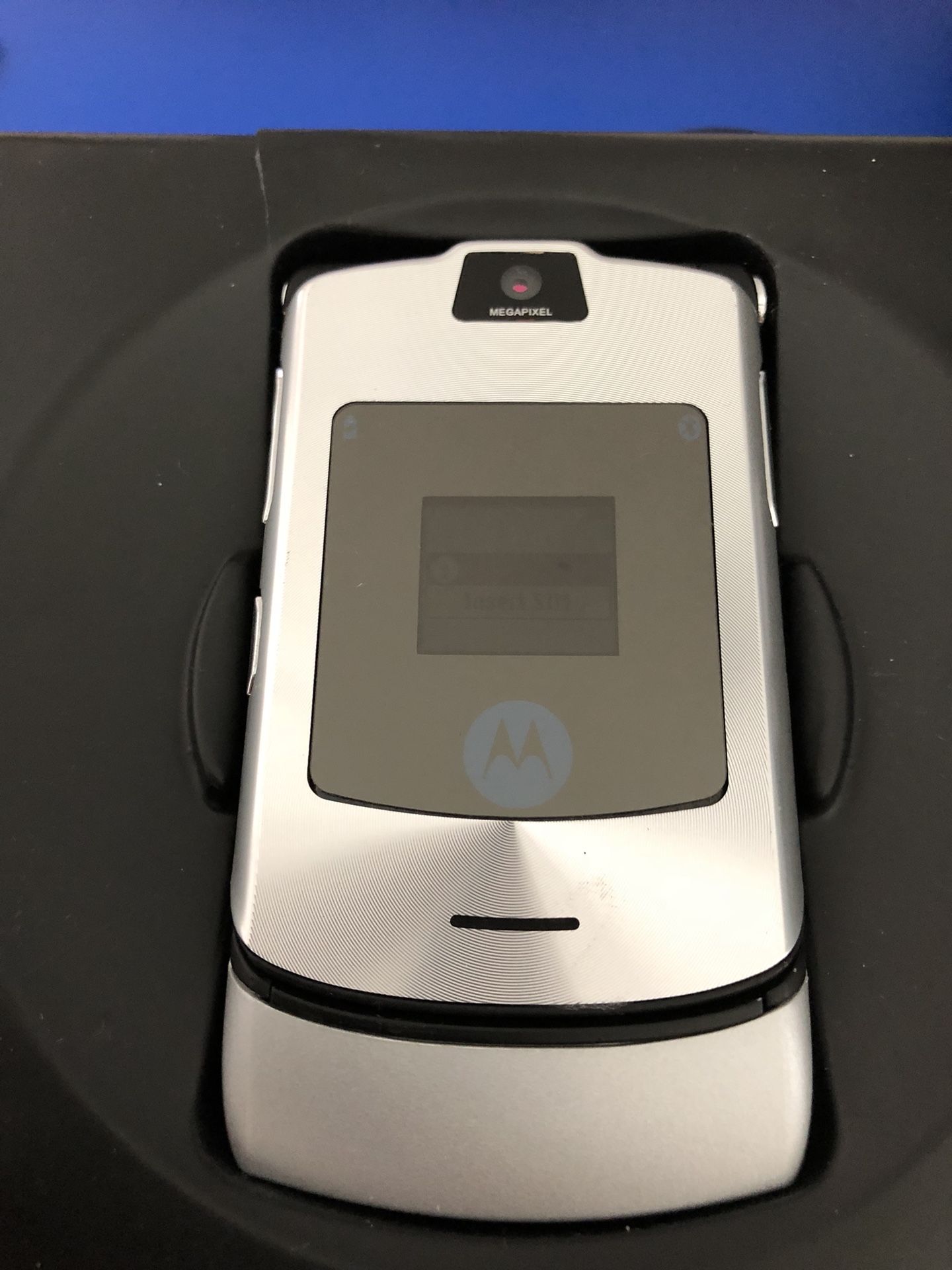 Motorola Razr V3i