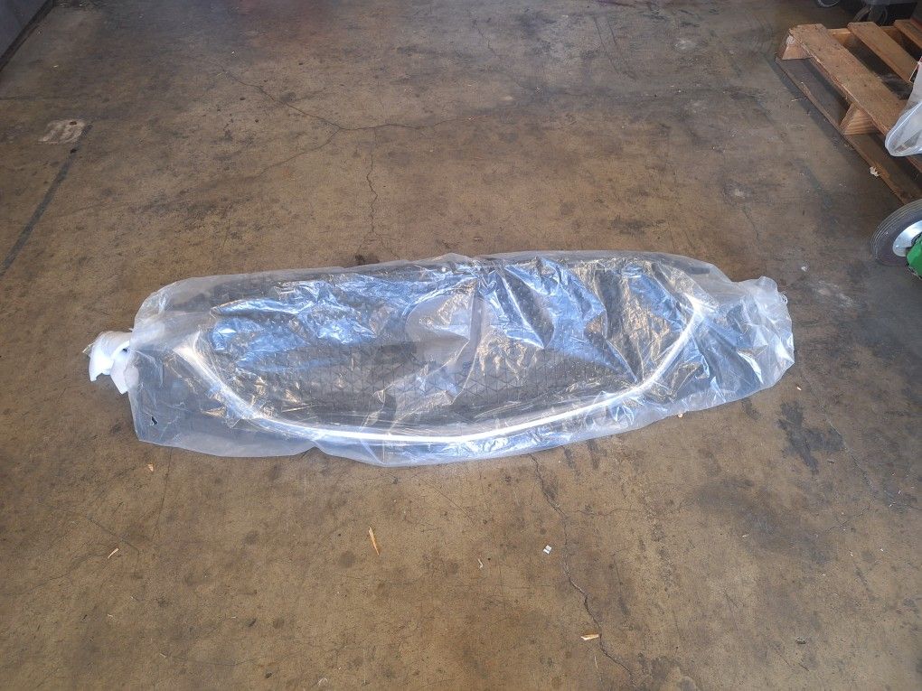 Mazda Cx 5 Grill New