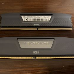 DDR5 32gb 6000mhz