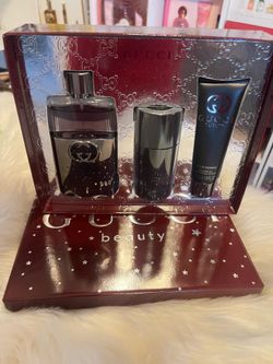 Gucci Eau de Toilette