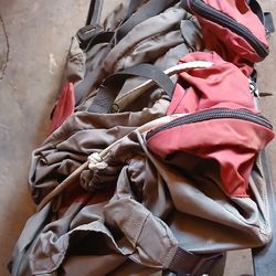 Hiking Camping Backpack