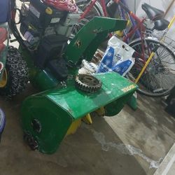 John Deer 1130 Se 