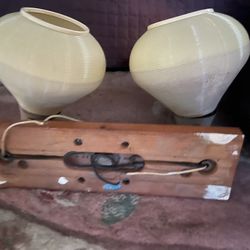 Vintage Light