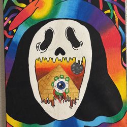 Custom Painting