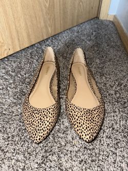 Size 6 Shoe