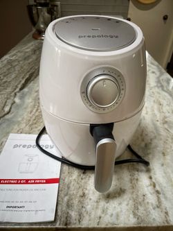 Air fryer