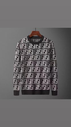 Fashion Suéter