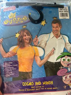 Adult costume