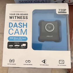 Dash Camera 