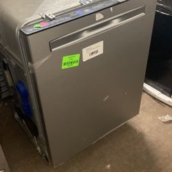 FRIGIDAIRE FGIPUF Gallery Dishwasher 0C