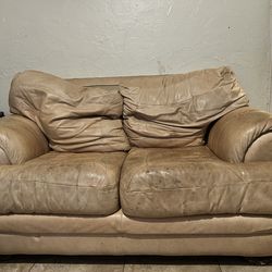 Couch Love Seat