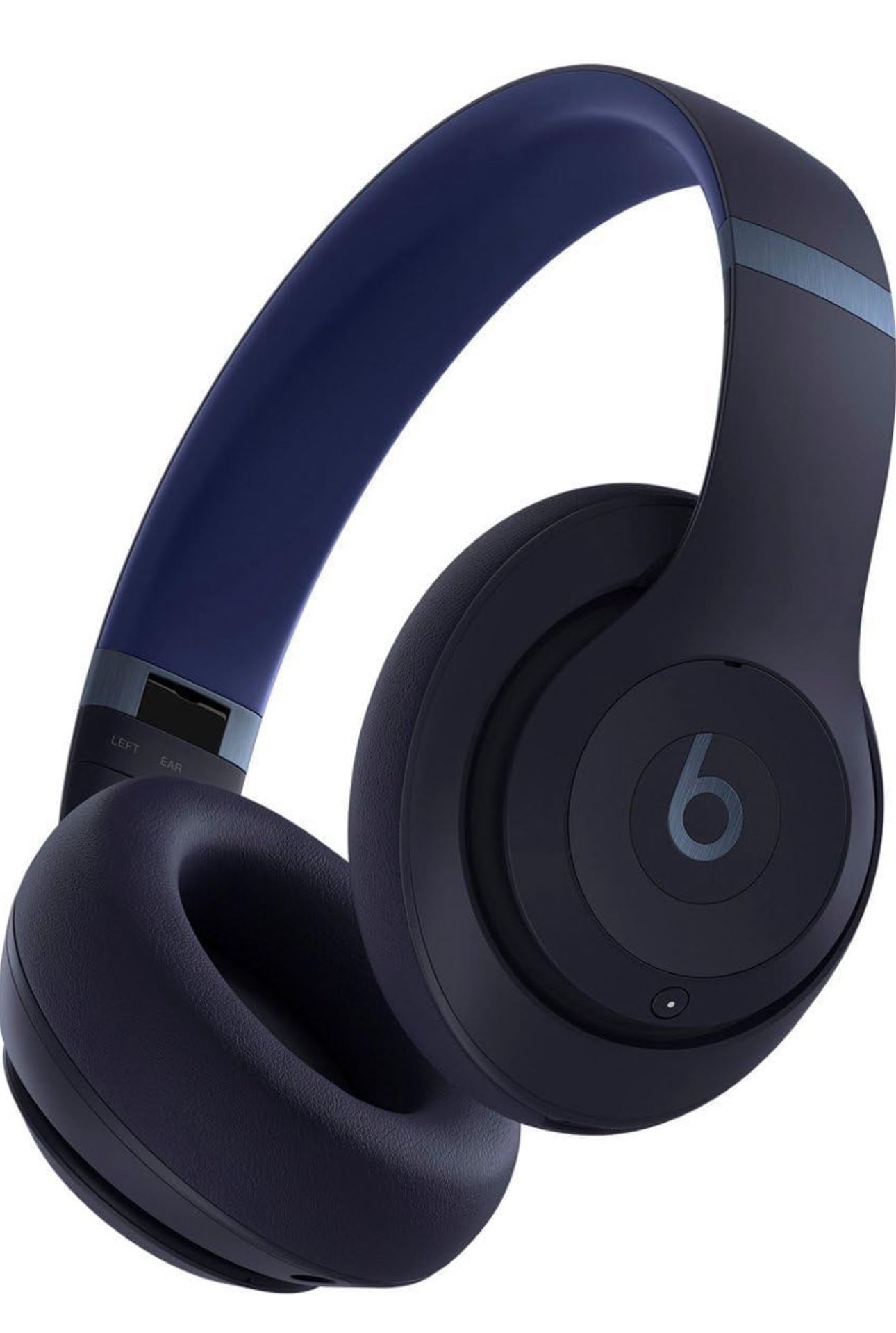 Beats Studio Pro - Wireless Bluetooth Noise Cancelling Headphones - Navy