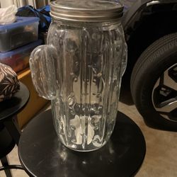 Cactus Dispenser New