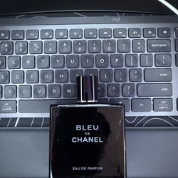 Brand new sealed Bleu Chanel (100ml)