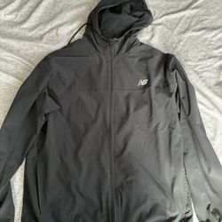 New Balance Tech Fleece