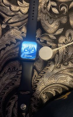 Series 6 Apple Watch 