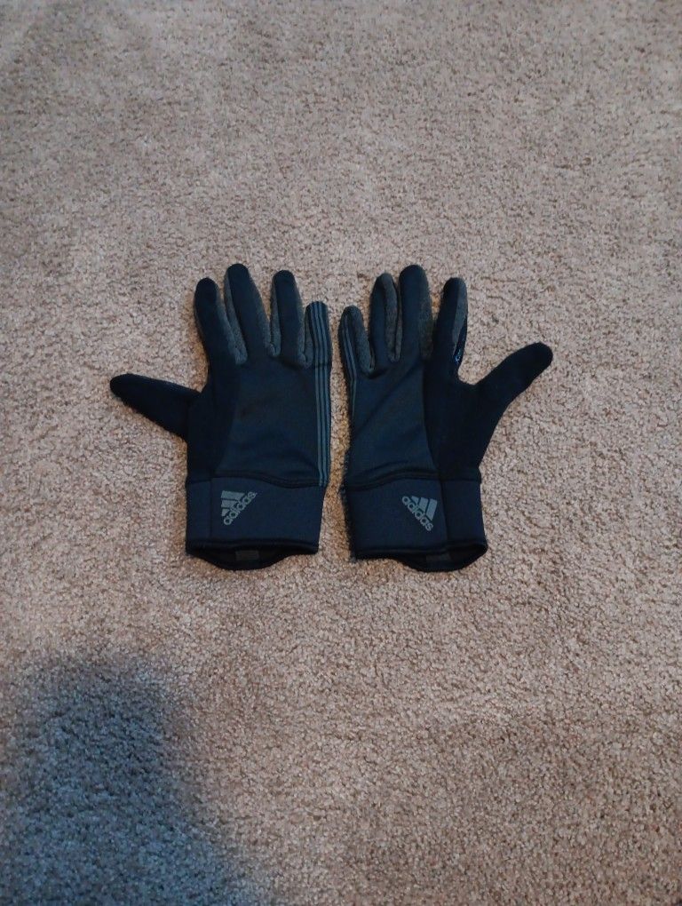 Adidas Gloves Unisex