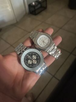 Men’s watch