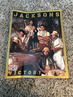 Michael Jackson