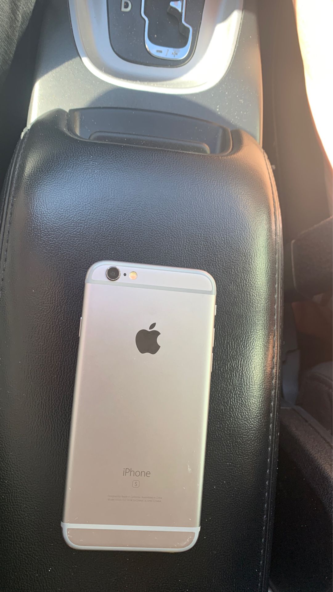 iPhone 6s