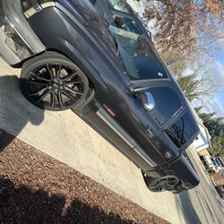 2004 Chevy Silverado 