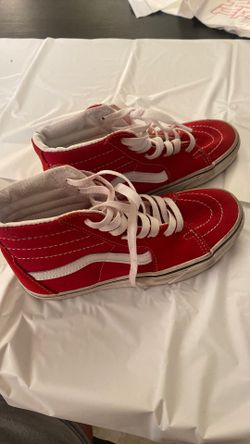 Boy/girl shoes size 3.5Y