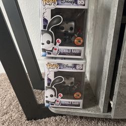 POP! Disney 65 
