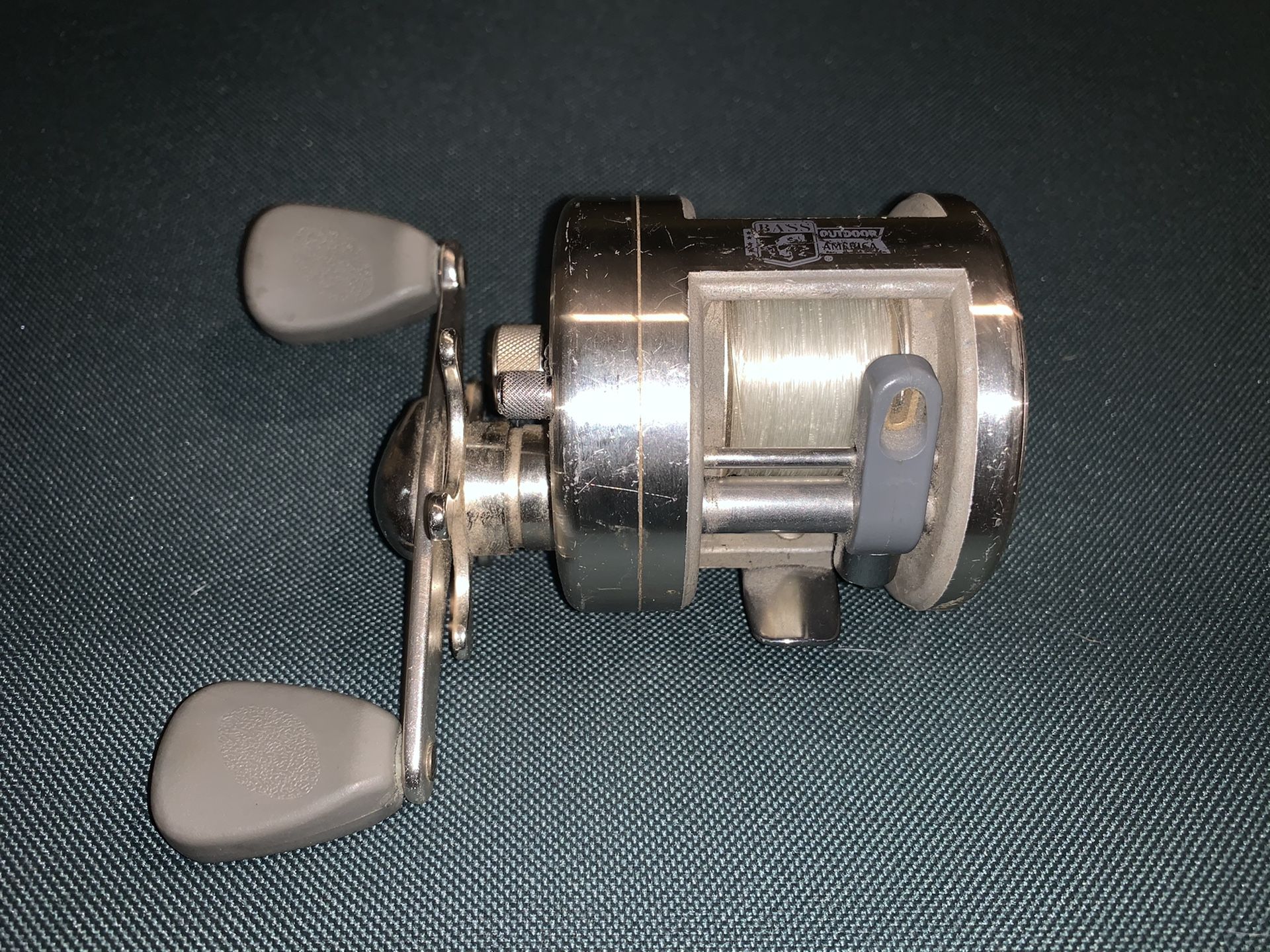 are penn spinning reels still high quality BTLIV5000DX Battle IV DX Reel Custom Price:tda_price_424.5 Water Features Its oversized EVA handle Best Ice Fishing Rods