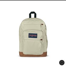 Jan-sports - Coconut water Resistant Backpack