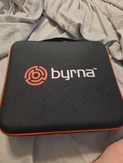 Byrna self defense